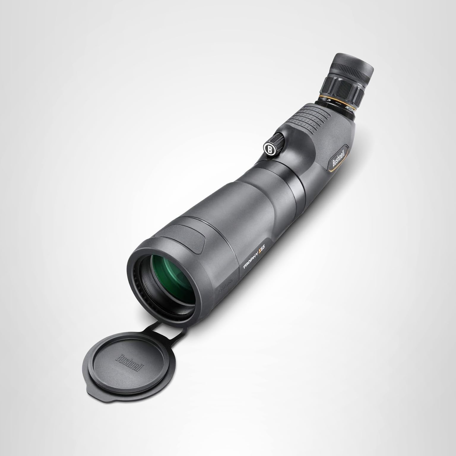 Amazon.com : Bushnell Trophy Xtreme Spotting Scope 20-60x65 – 45